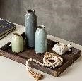 Home Decors: Vase Trio