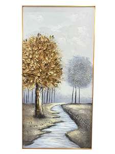Tree Wall Art