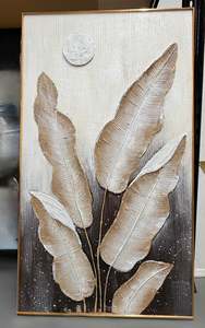 Feathers Wall Art