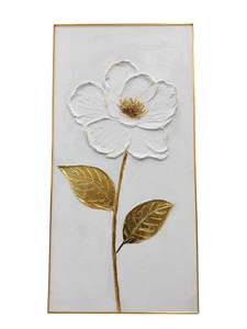 Flower Wall Art