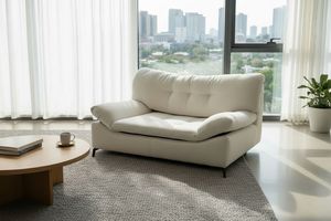 2 Seater sofa