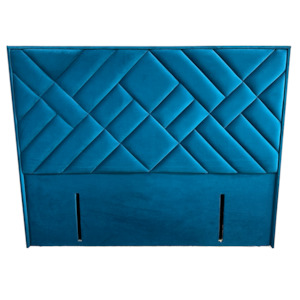 Frontpage: Venice Headboard - Super King
