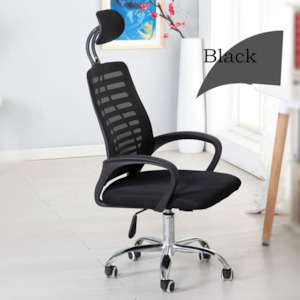 Armchairs: Boston Office Chair