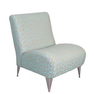 Armchairs: Alison Sofa Chair