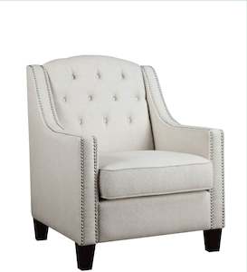 Armchairs: Loren Armchair