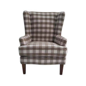 Carrissa Armchair