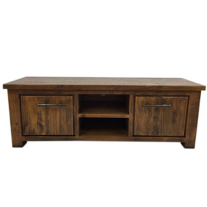 Entertainment Units: Woodgate TV Unit