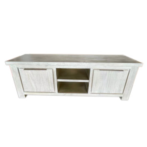 Entertainment Units: Amanda TV Unit