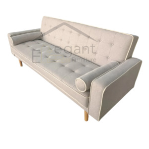 Lounge Suites: New York Sofa Bed