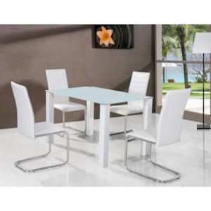 Dining Suites: Bessie Dining Suite