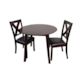 Hammis Round Table Dining Suite