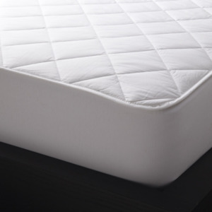 Mattress Protectors Pillows: Quilted Mattress Protector