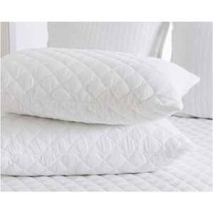 Quilted Pillow Protector