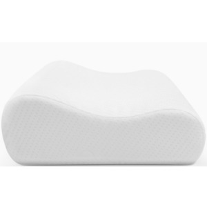 Memory Foam Sculptured Contour Pillow