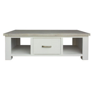 Coffee Tables: Ashland Coffee Table with Drawers