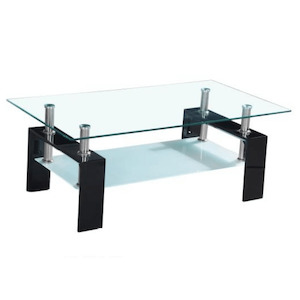 Coffee Tables: Megan Coffee Table
