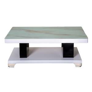 Oliver Coffee Table