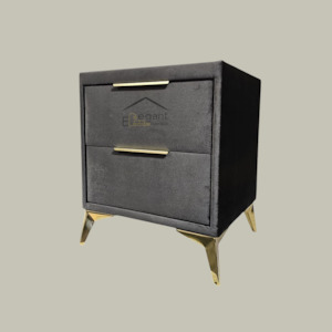 Bedside Tables: Sophia Bedside Table