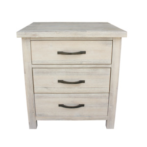 Ballman Bedside Table