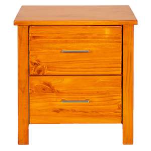 Bedside Tables: Bradley Bedside Table