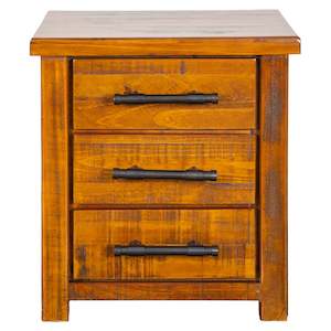 Woodgate Bedside Table