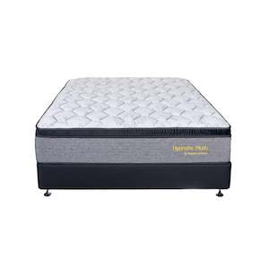 Hypnotic Plush Bed - Single