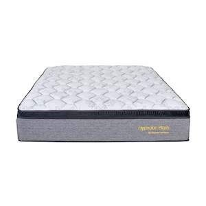 California King Mattress: Hypnotic Plush Mattress - California King