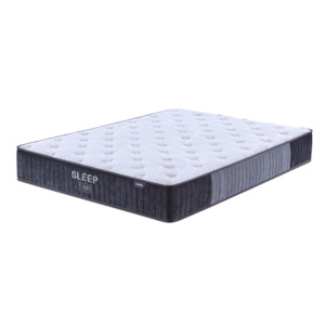 Super King Mattress: Sleep Time X-Firm - Super King