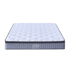 Kyro Pillow Top Mattress - Double