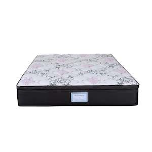 Double Mattress: Mcdreamy Mattress - Double