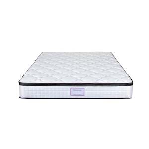 King Single Mattress: Sleepezee Mattress - King Single