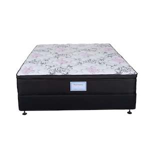 Queen Beds: Mcdreamy Bed - Queen