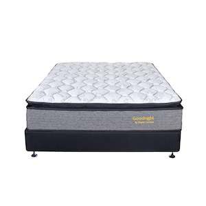 King Beds: Goodnight Bed - King