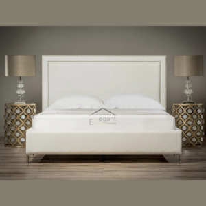Single Bed Base: Aspire Bed Frame