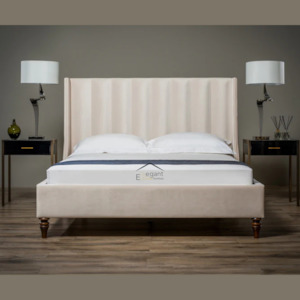 Single Bed Base: Amelia Bed Frame