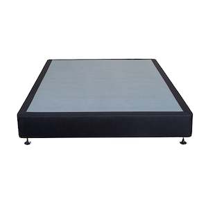 Single Bed Base: Standard Base - Single