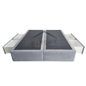 Extra Deep Drawer Base - King