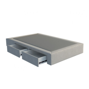 Extra Deep Drawer Base - King Single