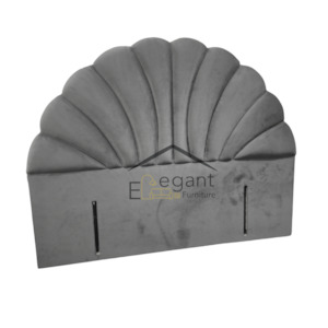 Single Headboards: Blossom Headboard-Single