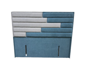 Medley Headboard - Double