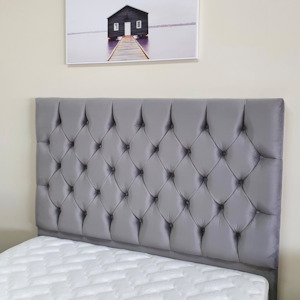 Wyndham Headboard - Double