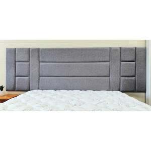 Queen Headboards: Kalsi Headboard - Queen
