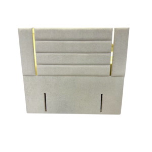 Queen Headboards: Valencia Headboard - Queen