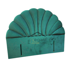 Blossom Headboard-King