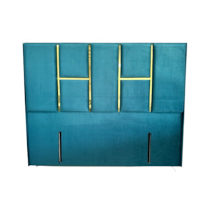 Hasting Headboard - King
