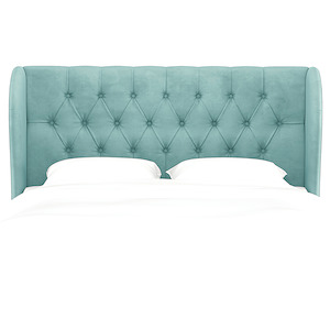 California King Headboards: Stunner Headboard - California King