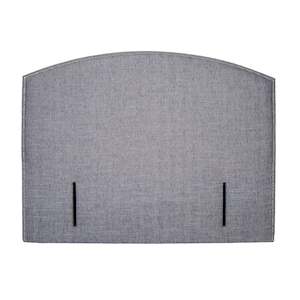 Raglan Arch Headboard - California King