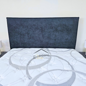 Super King Headboards: Nova Slip Cover Headboard - Super King