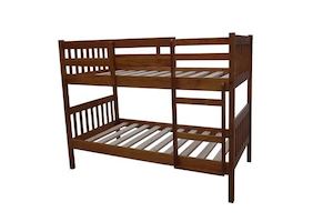 Bunk Bed Single + Single
