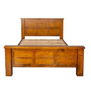 Bedframes: Woodgate Bedframe